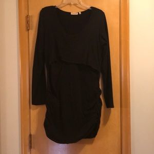 Tunic nursing top